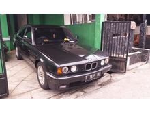 BMW E34 520i 2.0 1989