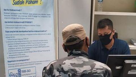 FIFGroup Loloskan 14 Ribu Permohonan Keringanan Kredit Kendaraan