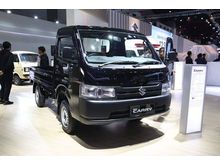 PICK UP DP 11 JT