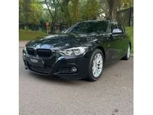 2016 BMW 320i 2.0 Sport Sedan F30