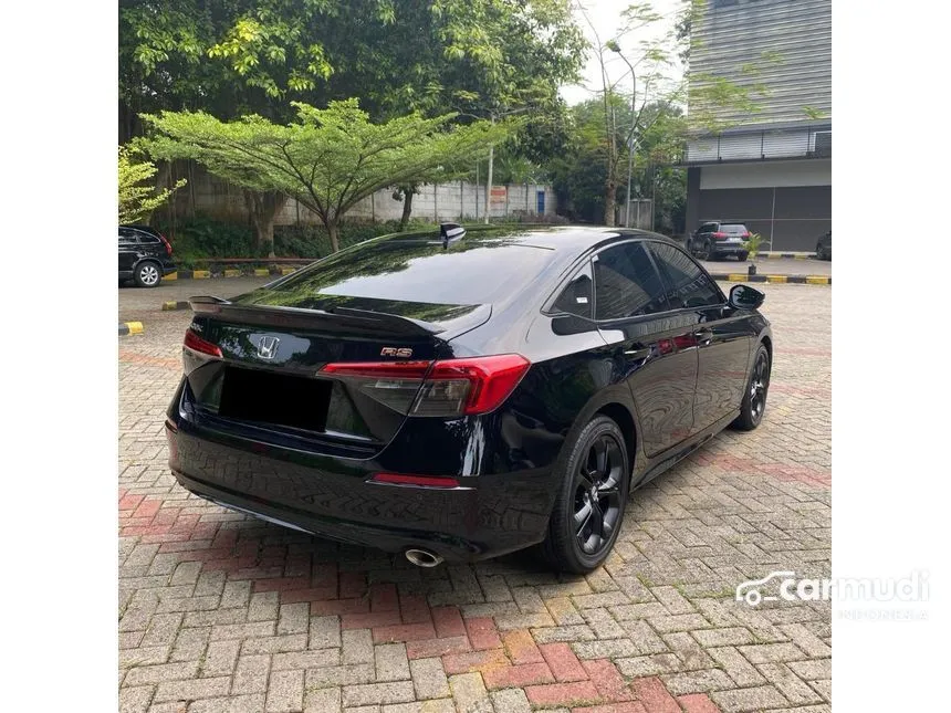 2023 Honda Civic RS Sedan