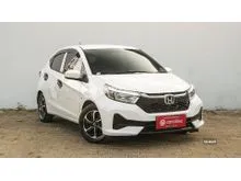 2024 Honda Brio 1.2 Satya E Hatchback 1 TAHUN GARANSI - FREE TEST DRIVE - CAROLINE TANGERANG