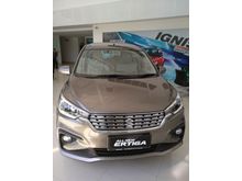 CUMA BAYAR 10JUTAAN bawa langsung 2021 Suzuki Ertiga 1.5 GL MPV dijamin MURAH