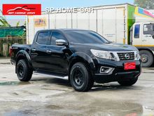 2015 Nissan NP 300 Navara 2.5 DOUBLE CAB Calibre E Pickup MT