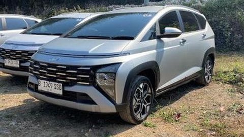 Hyundai Ungkap 3 Alasan Penting Sematkan Rem Cakram di Roda Belakang Stargazer X 