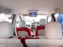 2013 Nissan Grand Livina Mulus