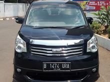2013 Toyota NAV1 2.0 V MPV