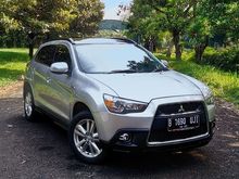 Mitsubishi Outlander Sport 2.0 PX AT 2013 Kondisi Istimewa Dan Siap Pakai Garansi Mesin Transmisi 1 Tahun Dan Free HP Android Khusus Minggu ini
