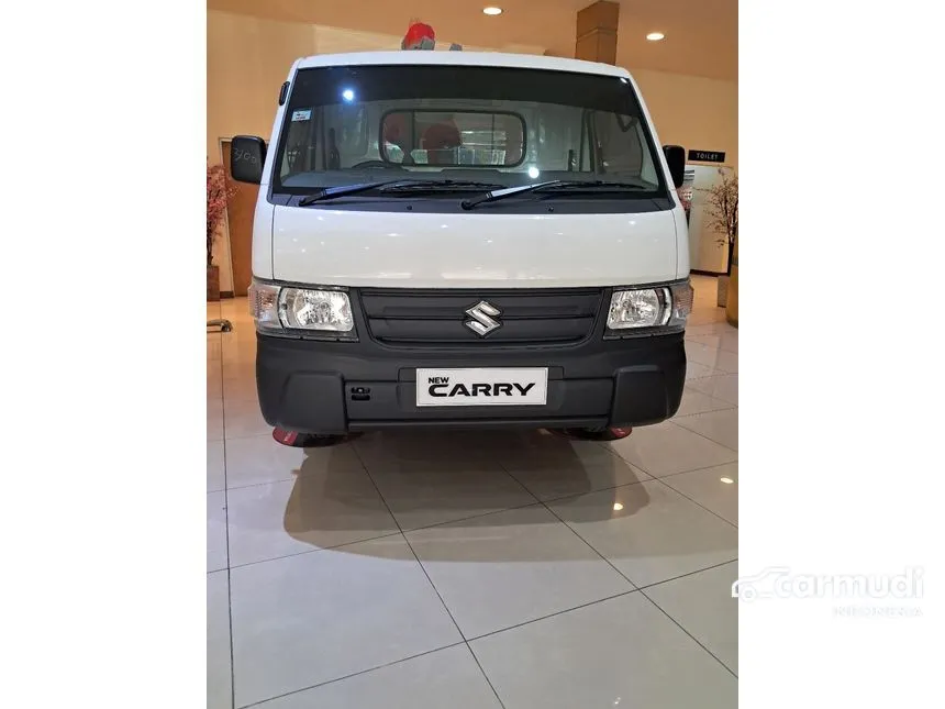 2024 Suzuki Carry FD ACPS Pick-up