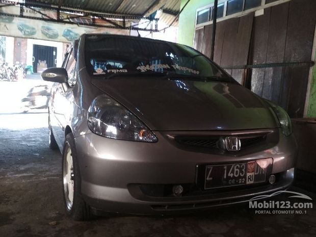  Honda  Jazz  Mobil  Bekas Baru dijual di Indonesia Dari 5 