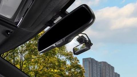 Otoproject Jual Berbagai Aksesori Mobil, dari Dashcam sampai Tong Sampah