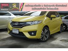 2014 Honda Jazz 1.5 (ปี 14-18) SV i-VTEC Hatchback AT