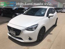 2018 Mazda 2 1.3 (ปี 15-18) Sports High Connect Hatchback AT
