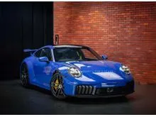 2025 Porsche 911 3.6 Carrera GTS Coupe (992.2) - PRICE IS OFF THE ROAD
