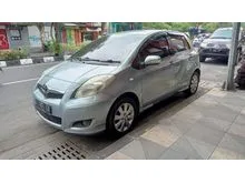 2010 Toyota Yaris 1.5 E Hatchback