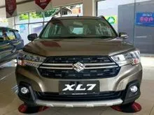 2022 Suzuki XL7 1,5 BETA BETA Wagon PROMO SPESIAL HARGA TERBAIK SEJABODETABEK BULAN INI