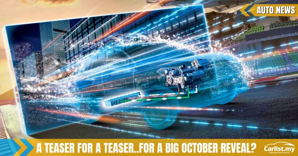 Yes. For Sure. Toyota Hybrids Are Coming, Confirms UMW Toyota 