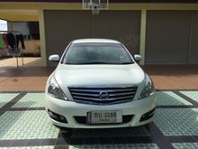 2009 Nissan Teana 2.0 (ปี 09-13) 200 XE Sedan AT