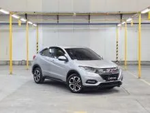 2021 Honda HR-V 1.5 E SUV