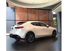 MAZDA 3 2.0 SKYACTIV-G Hatchback 2019 (DEALER RESMI)