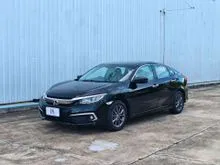 2019 Honda CIVIC 1.8 FC (ปี 16-20) EL Sedan
