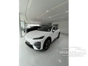 2026 Changan Deepal S07 SUV