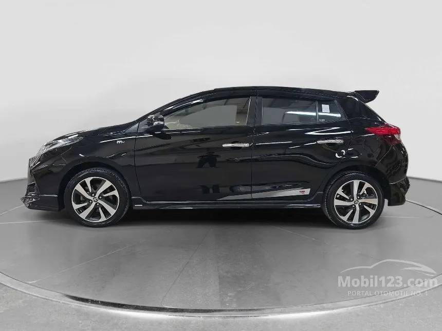 2021 Toyota Yaris GR Sport 7 AB Hatchback