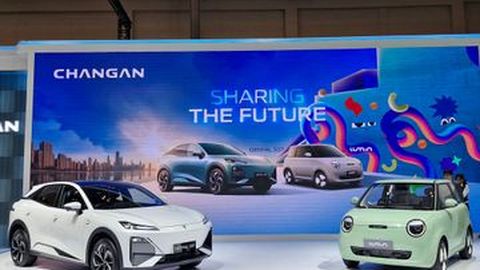 Mobil Listrik Changan Diklaim Teruji Hingga Pemakaian 10 Tahun atau 260 Ribu Km