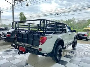 2014 Mitsubishi TRITON 2.5 GLX Single Cab Pickup