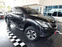 2016 Mazda BT-50 PRO 2.2 DOUBLE CAB Hi-Racer Pickup