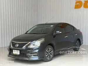 2019 Nissan ALMERA 1.2 E Sedan