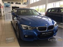 Low Rate 1.98 Percent New 2017 BMW 330e 2.0 M Sport Sedan -- GREAT DEAL --