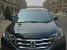2014 Honda CR-V 2.0 2.0 Prestige SUV