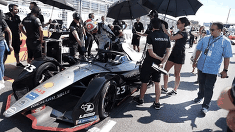 Penyelenggara Formula E: Belum Ada Keputusan Jakarta Jadi Tuan Rumah