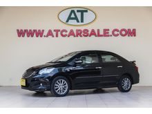 2012 Toyota Vios 1.5 (ปี 07-13) ES Sedan AT