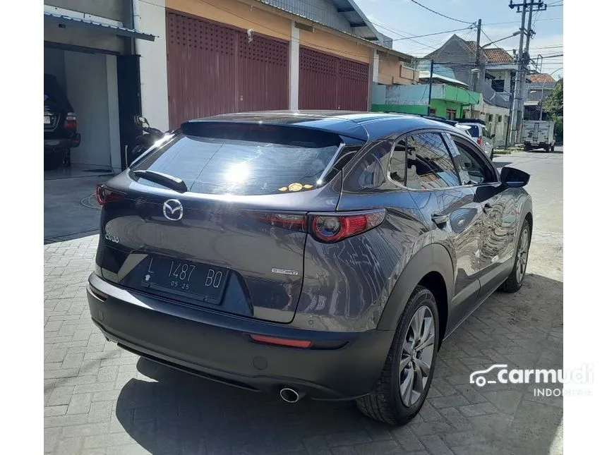 2020 Mazda CX-30 Touring Wagon