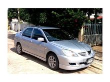 2008 Mitsubishi Lancer 1.6 (ปี 04-12) GLXi Sedan AT