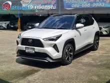 2024 Toyota Yaris Cross 1.5 (ปี 23-29) HEV Premium SUV