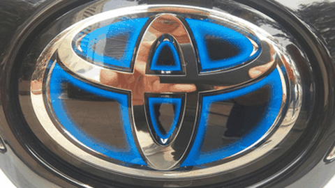 Tak Mau Kalah dari Mobil China, Toyota Berniat Jual Mobil Listrik di Indonesia