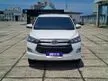 Jual Mobil Toyota Kijang Innova 2017 V 2.0 di DKI Jakarta Automatic MPV Putih Rp 249.000.000