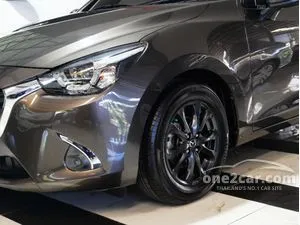 2019 Mazda 2 1.3 High Connect Sedan