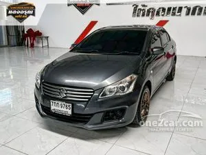 2018 Suzuki Ciaz 1.2 GL Sedan