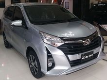 2020 Toyota Calya 1,2 G MPV