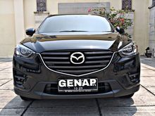 Mazda CX-5 2.5 Urban AT 2015 Hitam