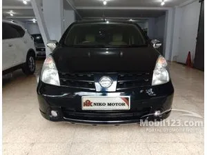 2007 Nissan Grand Livina 1.5 XV MPV