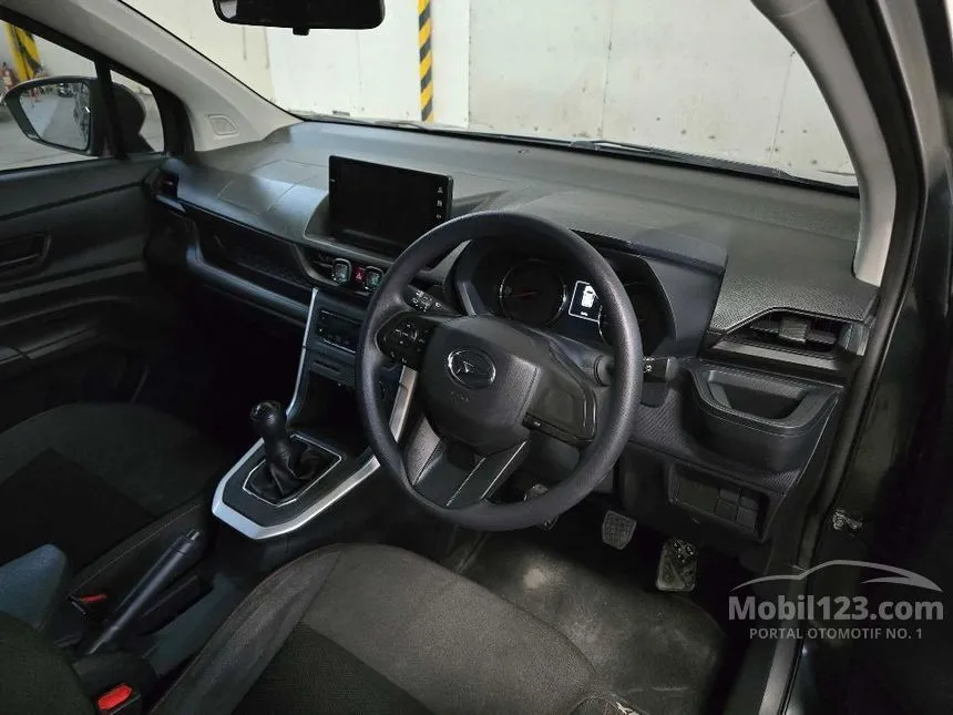 2022 Daihatsu Xenia R MPV