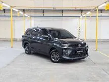 2022 Daihatsu Xenia 1.5 R MPV MANUAL KM ISTIMEWA