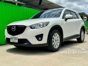 2015 Mazda CX-5 2.0 S SUV