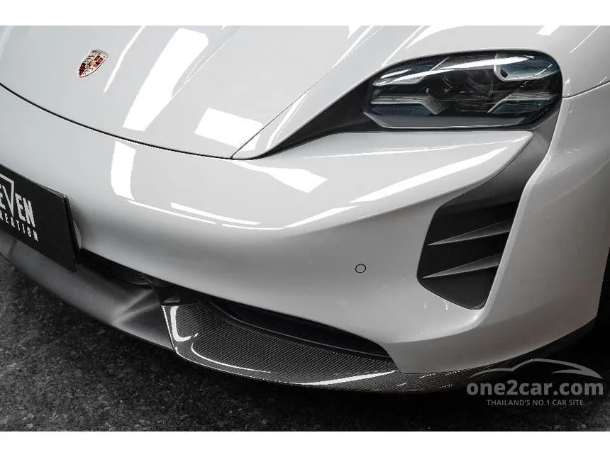 2023 Porsche Taycan GTS Sedan