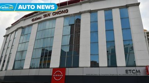 Tan Chong Group deploys 30 units Nissan, GAC motor and Renault vehicles for Putra Heights fire victims 